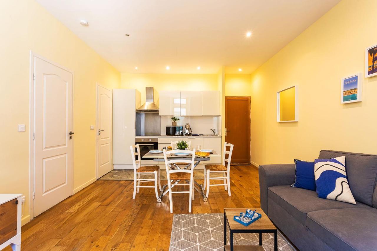 Appartement Le St Francois Ap4368 By Riviera Homes